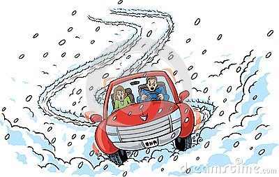 Closed due to weather/road conditions