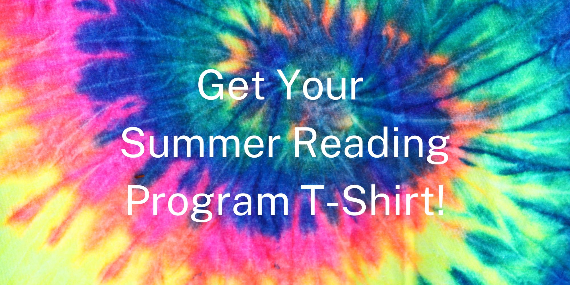 Tie die background