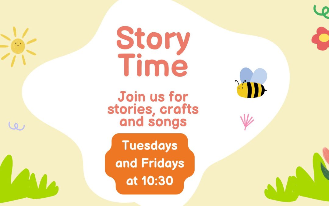Story Time